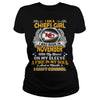 Image of i am a chiefs girl november