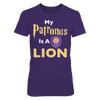 Image of Orlando City MLS - My Patronus Is A Lion
