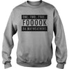 Image of Fook da Mayweddas Shirt, hoodie, tank top