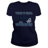 Image of Dallas Cowboys This Girl Loves Her Cowboys