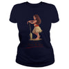 Image of WALT DISNEY MOANA Come what may I know the way T-Shirt