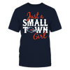 Image of Just A Small Town Girl - UTSA Roadrunners