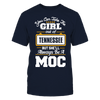 Image of UT Chattanooga Mocs - Take Her out