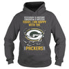 Image of NFL-PACKERS 169 YESTERDAY IS