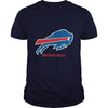 Image of Buffalo Bills Fans T-Shirts