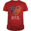 Image of Cowboys UTSA DNA Tshirt