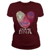 Image of Its In My DNA Raiders TShirt
