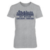 Image of Nashville - Skyline 2017 Western Conference Champs