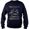 Image of Ravens Always Tshirt, Ravens Always Hoodies