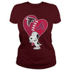 Image of Falcons Braves TShirt