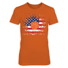 Image of Clemson Tigers - Flag Pride