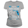 Image of Panthers Girl in Florida
