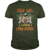 Image of This Girl Loves German Shepherd Halloween