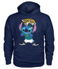 Image of Jaguars - Cute Stitch T-shirt