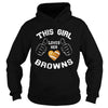 Image of Browns Fan