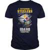 Image of Idaho Chapter Steelers