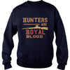 Image of Hunters are Royal Blood T-Shirt
