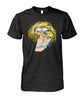 Image of Los Angeles Chargers - Shut the fuck up Haters! T-shirt
