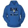 Image of Dak Prescott - Ugly Christmas Sweater