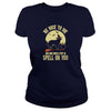 Image of Bernese Mountain Dog Spell on You Halloween Costum