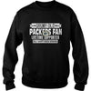Image of PACKERS Fan