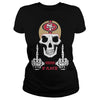 Image of 49ers Fans Tshirt