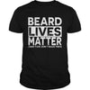 Image of Beard lives matter