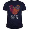 Image of Love CARDINALS and Phoenix Suns T-Shirt