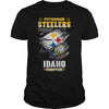 Image of Idaho Chapter Steelers