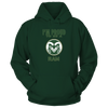Image of I'm Proud To Be A CSU RAM