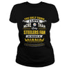 Image of NFL-STEELERS 042 BEING NANA