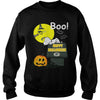 Image of Happy Halloween With My Team Packers Tshirt