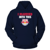 Image of New York Red Bulls - I Married Into This
