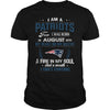 Image of PATRIOTS 08 Fan