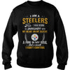 Image of STEELERS 01 Fan