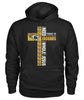 Image of Jacksonville Jaguars - All I need today is a little bit of Jaguars T-shirt
