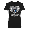 Image of Lace Logo - San Jose Earthquakes
