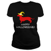 Image of Happy Halloweenie