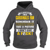 Image of thats right im a cardinals fan