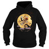 Image of cli Jack Skellington Baseball Atlanta Braves