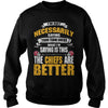 Image of Im not necessarily sayingchiefs better