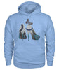 Image of Colts - High heels T-shirt