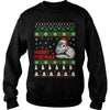 Image of Fox Ugly Christmas Sweater New