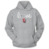 Image of Seattle Redhawks - State Love