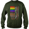 Image of LGBT Native