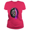 Image of Cool SpaceCat Tshirts Hoodies Tanks Men Women