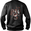 Image of Halloween Scream Team - Happy Halloween