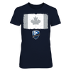 Image of Show Your Pride (Canadian Flag) - Montreal Impact
