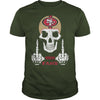 Image of 49ers Fans Tshirt