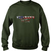 Image of Veterans Wife Tshirt Memorials Day